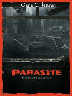 cover image of Parasite